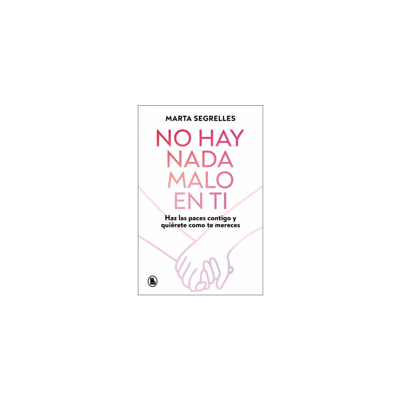 NO HAY NADA MALO EN TI NO HAY NADA MALO EN TI