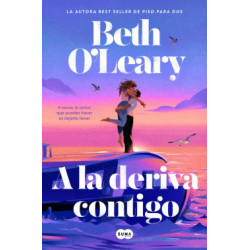 A LA DERIVA CONTIGO
