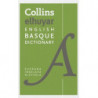 COLLINS ELHUYAR EUS / ING - ING / EUS HIZTEGIA