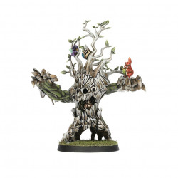 Treeman - blood bowl