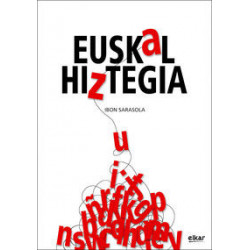 EUSKAL HIZTEGIA
