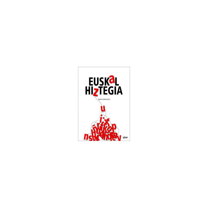 EUSKAL HIZTEGIA