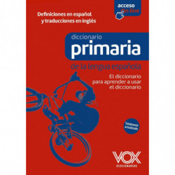 PARA APRENDER A USAR EL DICCIONARIO