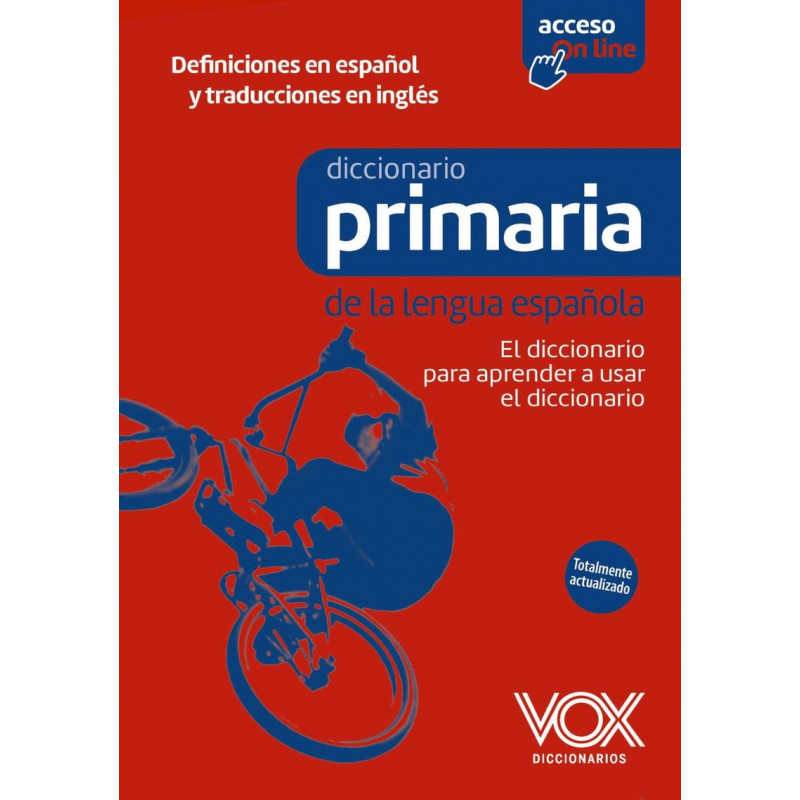 PARA APRENDER A USAR EL DICCIONARIO PARA APRENDER A USAR EL DICCIONARIO