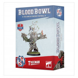 Treeman - blood bowl