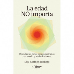 LA EDAD NO IMPORTA