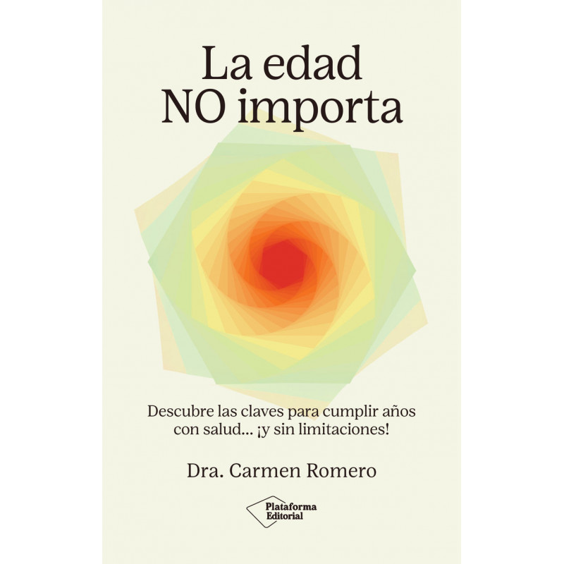 LA EDAD NO IMPORTA