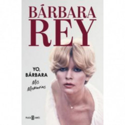 YO, BARBARA - MIS MEMORIAS