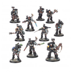 Kill Team: Mundo Necrópolis