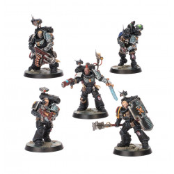 Kill Team: Mundo Necrópolis