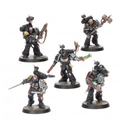 Kill Team: Mundo Necrópolis