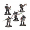 Kill Team: Mundo Necrópolis