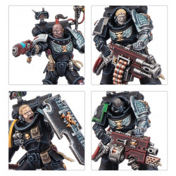 Kill Team: Mundo Necrópolis
