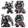 Kill Team: Mundo Necrópolis