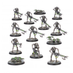 Kill Team: Mundo Necrópolis