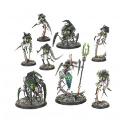 Kill Team: Mundo Necrópolis
