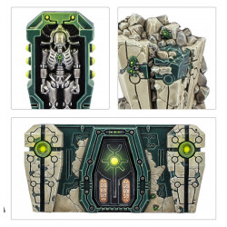 Kill Team: Mundo Necrópolis