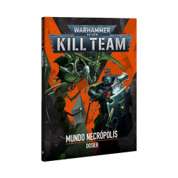 Kill Team: Mundo Necrópolis