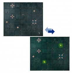 Kill Team: Mundo Necrópolis