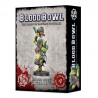 Troll - blood bowl