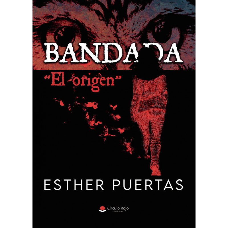 BANDADA EL ORIGEN