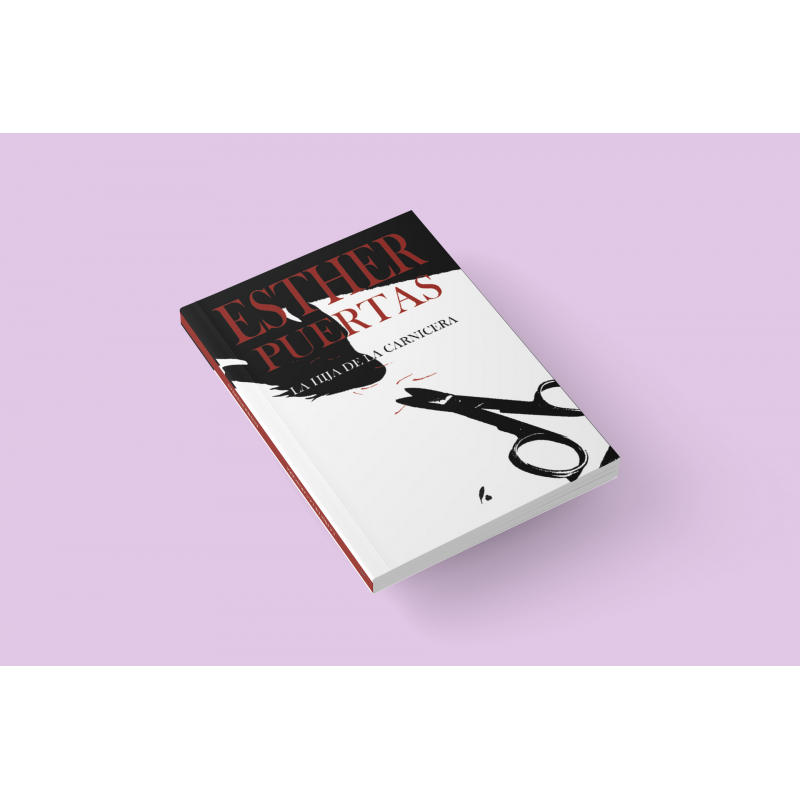 La hija de la carnicera