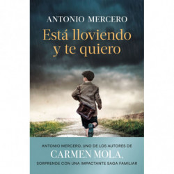 ESTA LLOVIENDO Y TE QUIERO