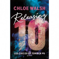 RELEASING 10 (LOS CHICOS DE TOMMEN 6)