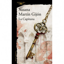 LA CAPITANA