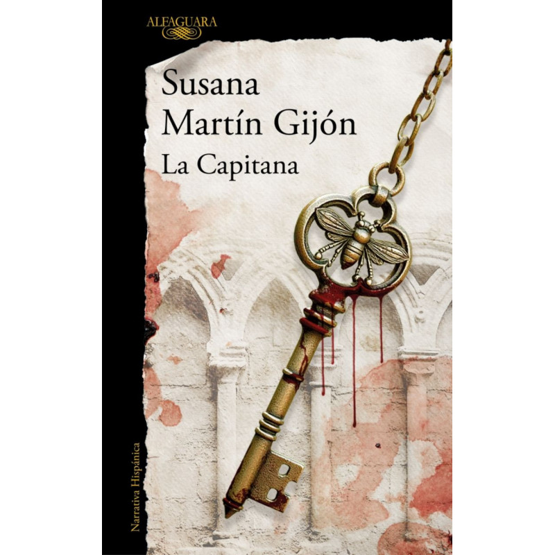 LA CAPITANA LA CAPITANA