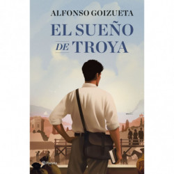 EL SUEÑO DE TROYA