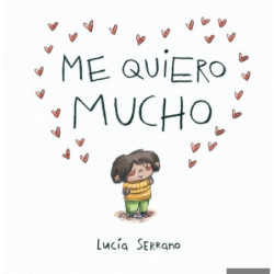 ME QUIERO MUCHO