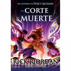 LA CORTE DE LA MUERTE