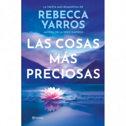 LAS COSAS MAS PRECIOSAS