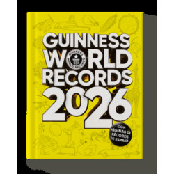 GUINNESS WORLD RECORDS 2026