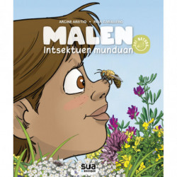 MALEN INTSEKTUEN MUNDUAN