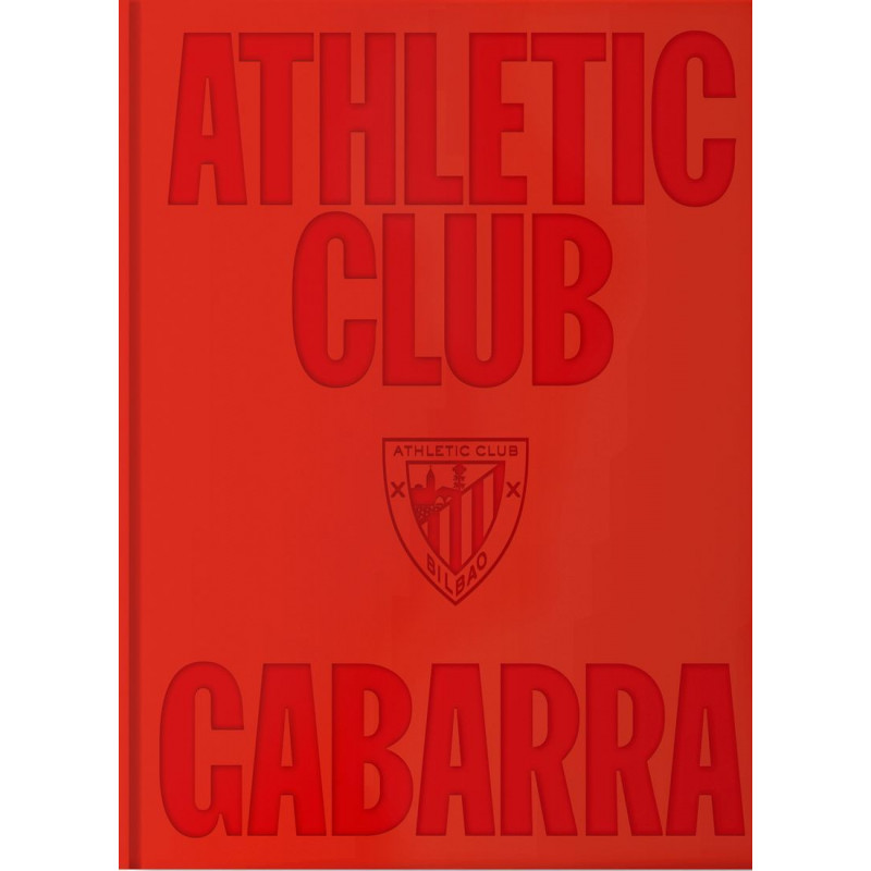 ATHLETIC CLUB GABARRA