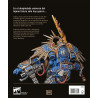 WARHAMMER 40000 - LA GUIA VISUAL DEFINITIVA