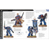 WARHAMMER 40000 - LA GUIA VISUAL DEFINITIVA