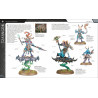 WARHAMMER 40000 - LA GUIA VISUAL DEFINITIVA