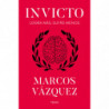 INVICTO - LOGRA MAS, SUFRE MENOS