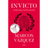 INVICTO - LOGRA MAS, SUFRE MENOS (ED ILUSTRADA)