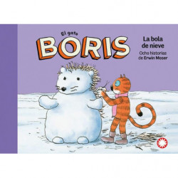EL GATO BORIS - LA BOLA DE NIEVE