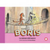 EL GATO BORIS - LA CAMARA DEL TESORO