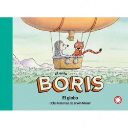 EL GATO BORIS - EL GLOBO