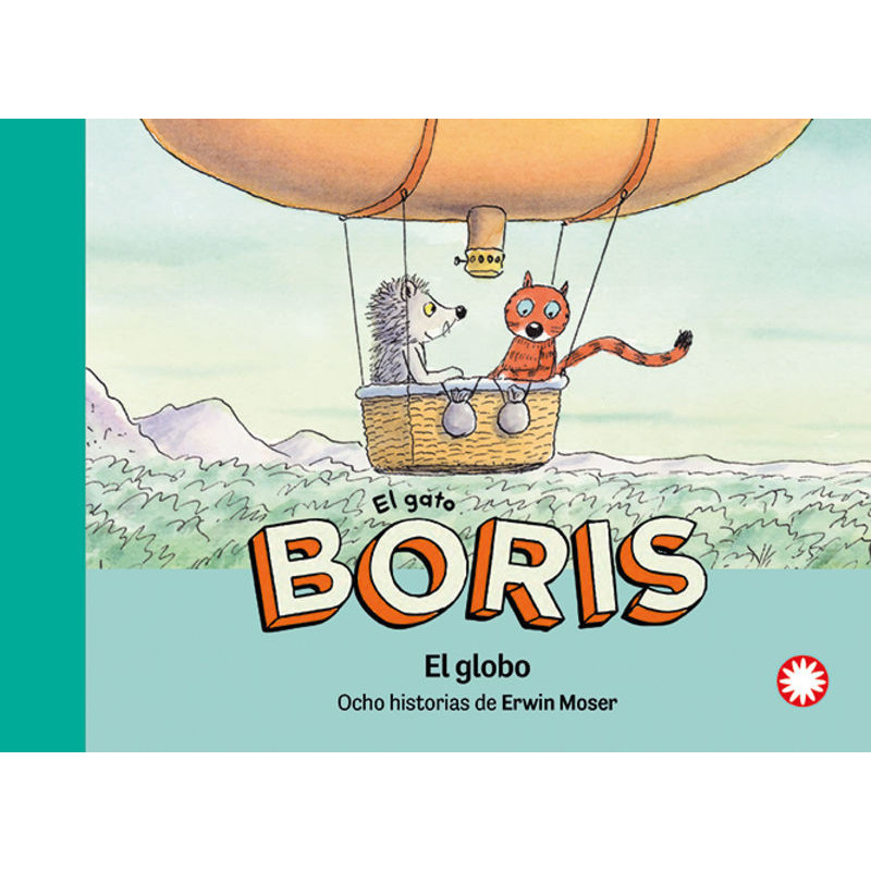 EL GATO BORIS - EL GLOBO