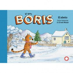EL GATO BORIS - EL ABETO