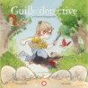 GUILLE DETECTIVE Y EL HUEVO DESAPARECIDO - GUILLE DETECTIVE