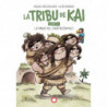 LA TRIBU DE KAI - LA DANZA DEL CUENTACONMIGO