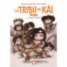 LA TRIBU DE KAI - EL NUEVO MUNDO